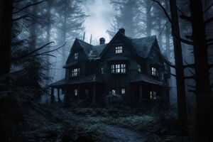 Фотография перформанса Поворот не туда от компании Тьма (Фото 1)