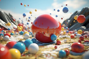 Фотография квиза Шейкер квиз от компании Шейкер квиз (Фото 1)